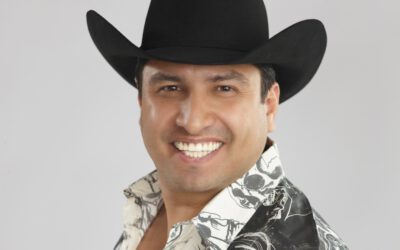 Julión Álvarez estrena Atento Aviso Rey Sin Reina