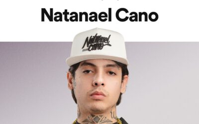 Natanael Cano dice superar a Rigo Tovar