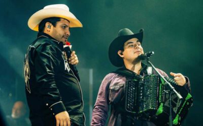 ¿Cancelan concierto  Prófugos del Anexo de Julión Álvarez y Alfredo Olivas  en CDMX?