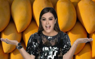 ‘La Rosa de Guadalupe’ anuncia el estreno de ‘Lady Mango’, capítulo basado en Mariana Echeverría