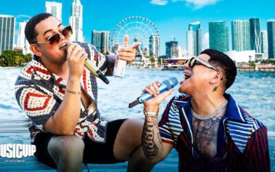 Que fuimos – Grupo Firme, Hernán Sepulveda