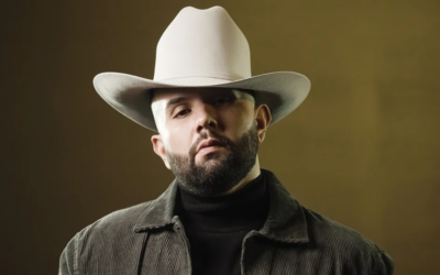 Carin León: de cantar en una rondalla universitaria a recibir 5 nominaciones al Latin Grammy