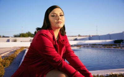 Yuridia estrena su nuevo sencillo «Para que seas feliz».