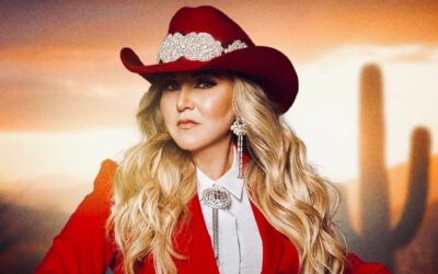 Alicia Villareal estrena video oficial de su reciente canción «Tequila Mariachi «