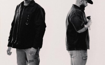 El cantante Carín León y  Pepe Aguilar estrenan el videoclip de su  reciente colaboración «Lamentablemente»