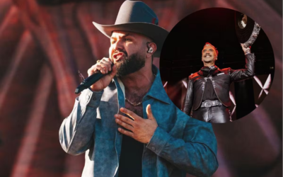 Carin León revela que no tiene ningún tipo de amistad con Alejandro Fernández