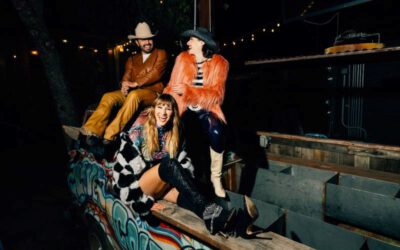 Ha*Ash y Joss Favela unen sus voces y crean nuevo tema «Nuestro Camino» una emotiva balada para el adiós