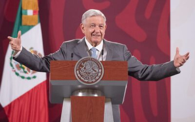 Componen Corrido Tumbado a AMLO por el fin de su gobierno