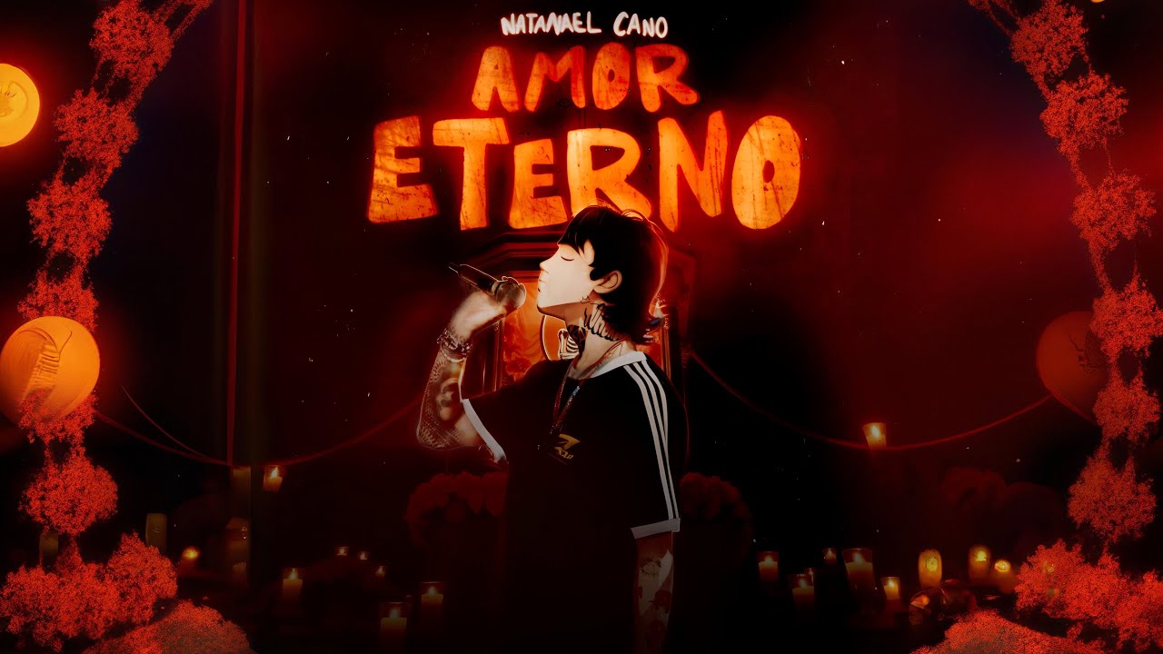 amor eterno natanael cano