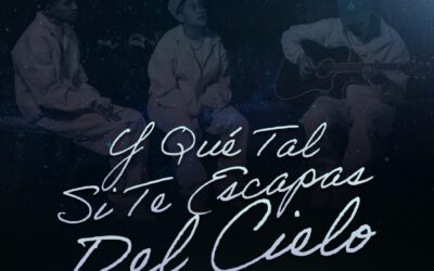Yahritza y Su Esencia están de regreso con su nuevo tema   «Y Que Tal si te Escapas del Cielo»