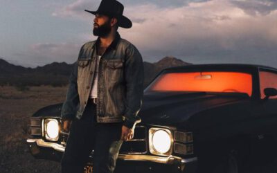 Casi oficial – Carin León