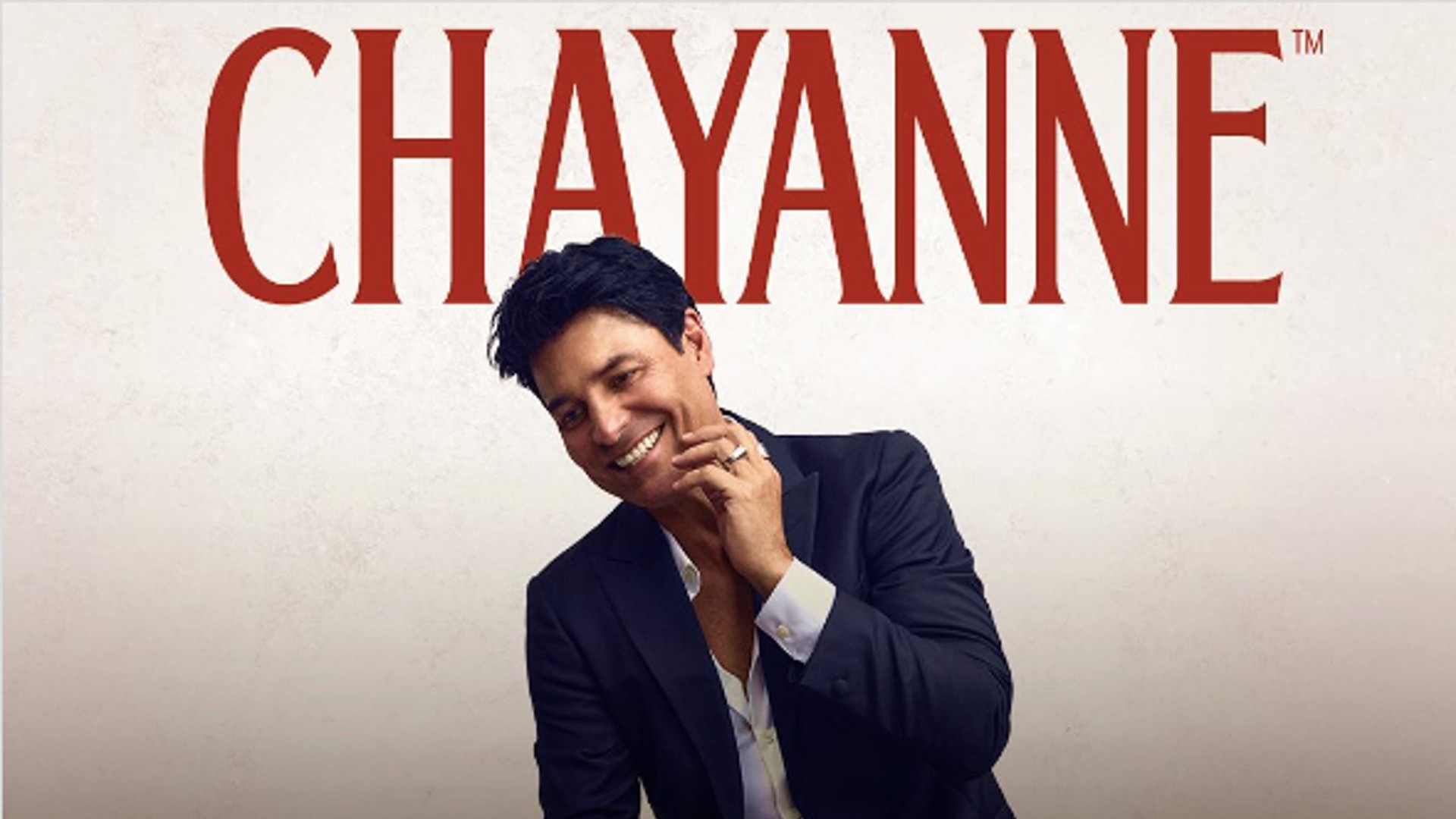 chayanne gira