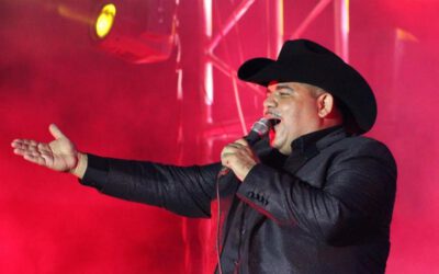 Chuy Lizárraga revela la razón por la que no canta corridos.