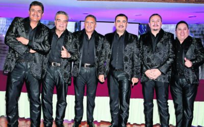 Esta es la millonaria cantidad que cobra Conjunto Primavera para cantar en una boda.