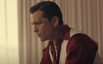 La corazonada – Christian Nodal