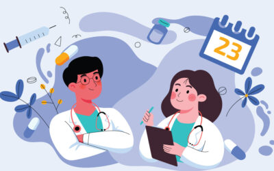 ¿Enfermo de aburrimiento? Estos son los mejores memes por el Día del Médico.