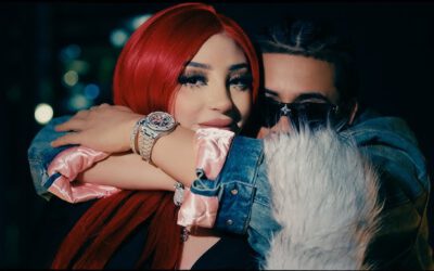 Fresita – Fuerza Regida x Bellakath