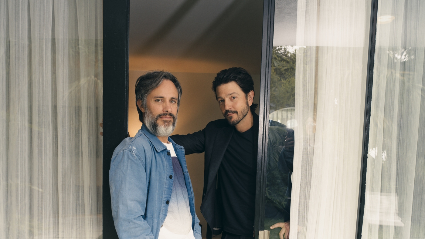 gael garcia y diego luna gael garcia y diego luna