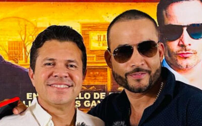 Germán montero manda fuerte mensaje a Jorge Medina y Josi.