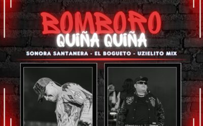 La Sonora Santanera regresa con interesante colaboración