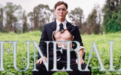 Guaynaa estrena canción grabada en Xochimilco