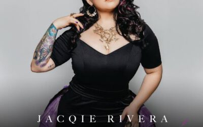 Jacqie Rivera estrena nueva versión  del tema  «Ya lo se «
