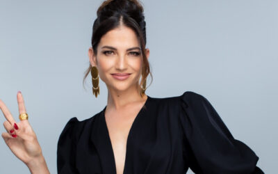 Natalia Jiménez asegura que Juan Gabriel quería tener un hijo con ella.