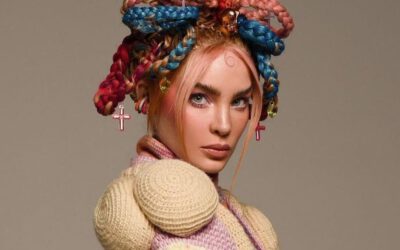Belinda estrena nueva canción «Bugatti»¿ Indirecta para Cazzu ?