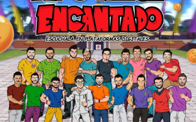 Banda el Recodo de Cruz Lizárraga lanzan el tema “Mi Corazón Encantado”