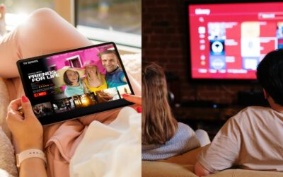 Estas son las 10 series que ven las personas más inteligentes del mundo, según la ciencia.