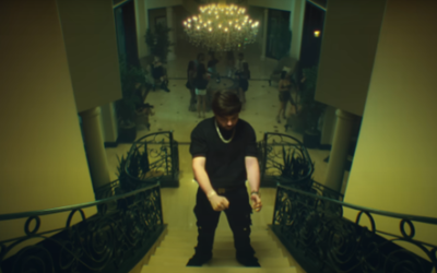 El Lokeron – Tito Double P