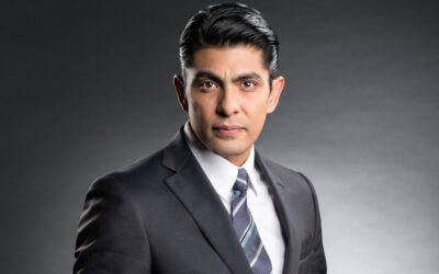 Víctor García encuentra su sonido en el regional mexicano y fusiones del género.