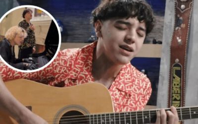 Xavi  y su hermano Fabio Capri lanzan su nueva canción «Tu Casi Algo»