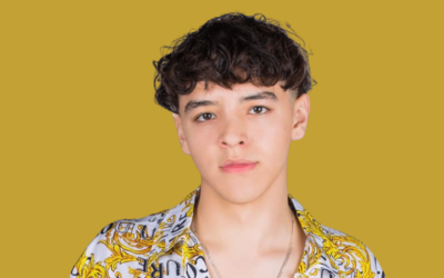 Xavi desata críticas al cantar “Amor Eterno”