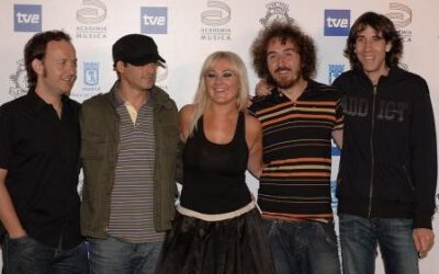 Confirman el regreso de Amaia Montero a ‘La Oreja de Van Gogh’