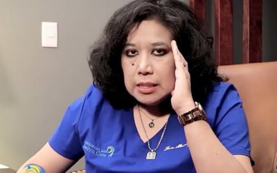 Conoce el caso de la abogada que se hacia pasar por psiquiatra en Puebla