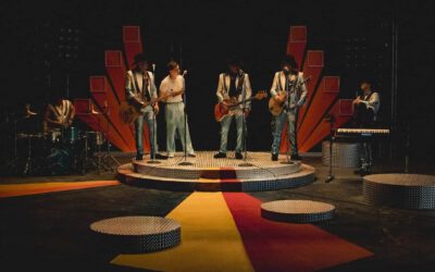 Bronco y Guaynaa estrenan canción «Mátame de a poquito»