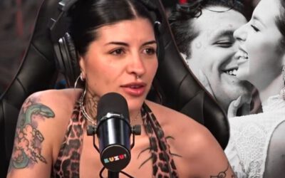 Cazzu rompe el silencio sobre relación de Christian Nodal y Ángela Aguilar