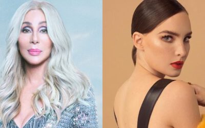 Belinda y Cher lanzan canción navideña