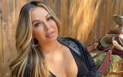 Chiquis Rivera reacciona ante posible salida de su padre de la cárcel
