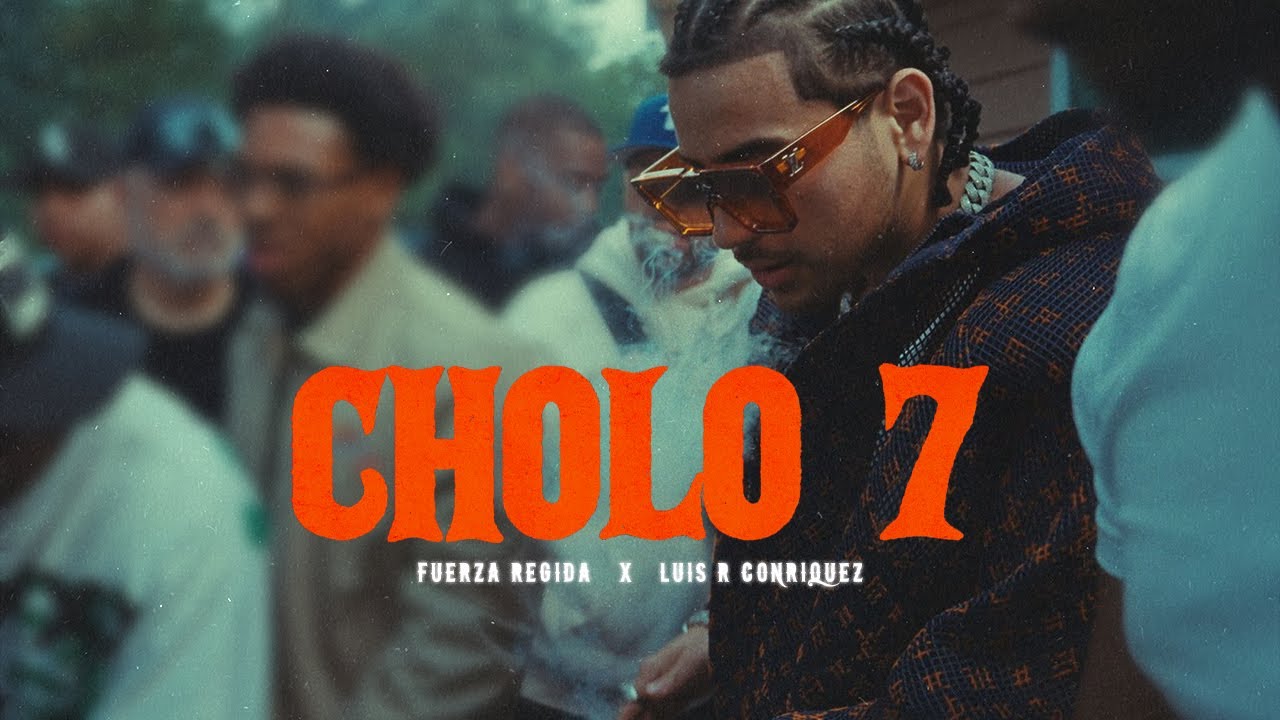 cholo 7