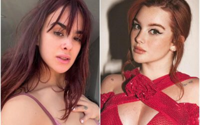 ¡Gala Montes confirma que terminó su amistad con Briggit Bozzo!