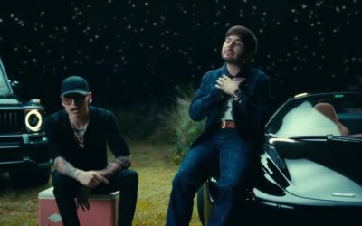 Dos días – Tito Double P, Peso Pluma