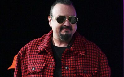 «Sí lo quiero al canijo»: Pepe Aguilar niega diferencias con Christian Nodal.