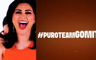 Gomita lanza canción repleta de Indirectas a LCDLF