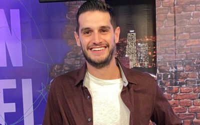 Adrián Marcelo lanza polémico comentario «La cuesta de enero es para pobres»