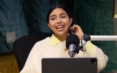 Ángela Aguilar se vuelve tendencia tras afirmar que a esta nueva generación le hace faltan “valores”