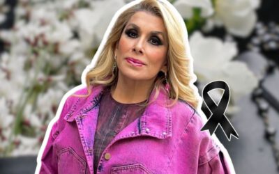 Muere la cantante Dulce a los 69 años de edad ¿Cuáles fueron las causas?