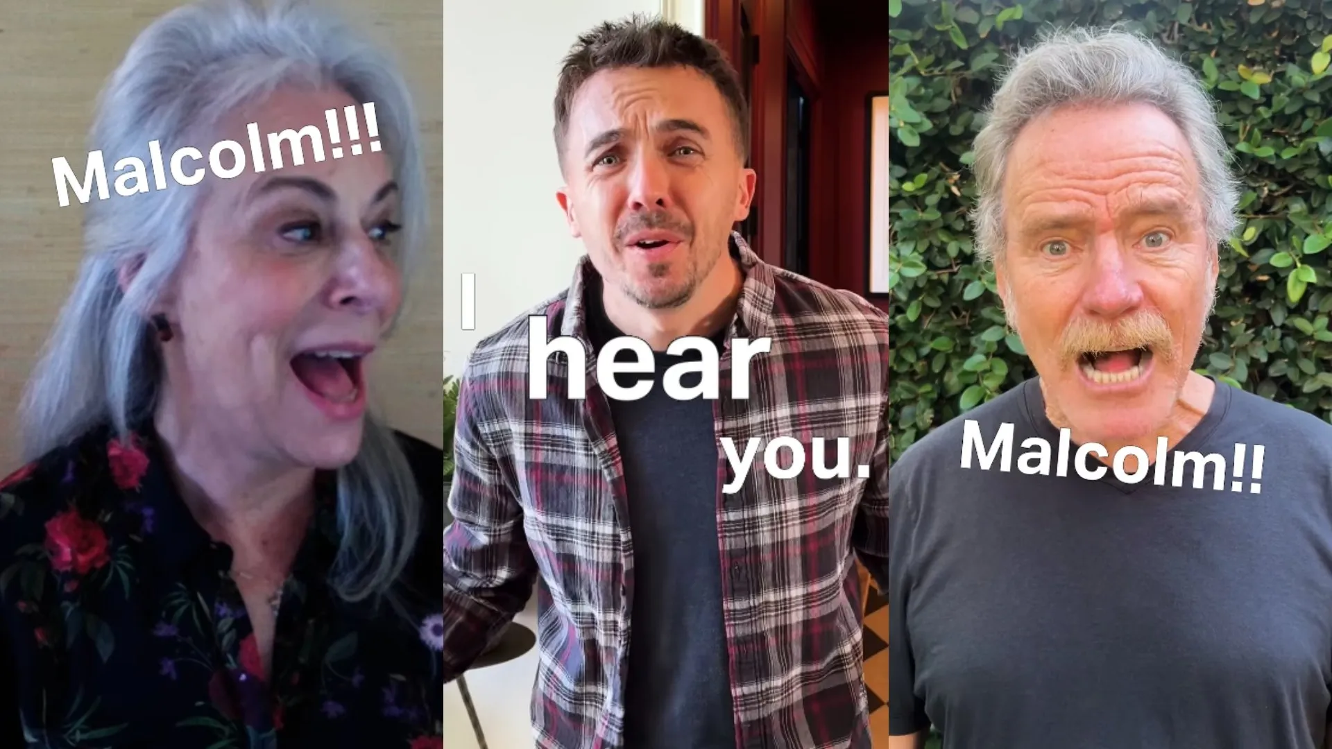 malcom el de en medio regrsa