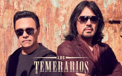 Así fue el último concierto de la historia de Los Temerarios